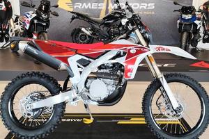 Fantic Motor XEF 450 MY25