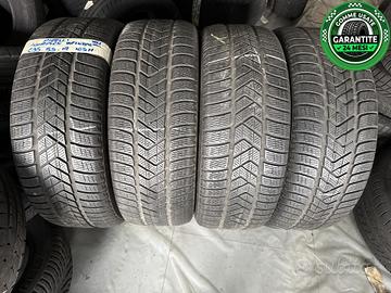 gomme usate 2355519 Winter PIRELLI - SCO - 156