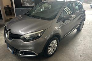 Renault Captur 1.5 dCi 8V 90 CV