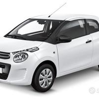 SR - citroen c1 2018 ricambi auto