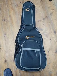 custodia chitarra 