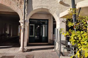 Negozio in Corso Vittorio Emanuele