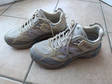 sneakers donna Guess misura 41 nuove
