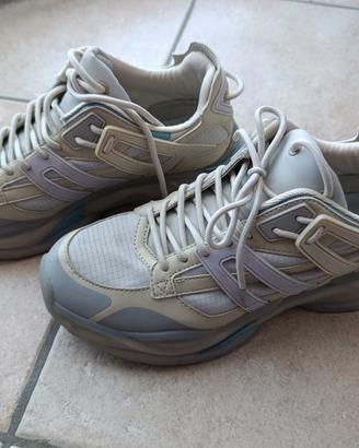 sneakers donna Guess misura 41 nuove