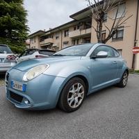 Alfa Romeo MiTo 1.6 JTDm 120 CV