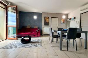 TRILOCALE CON TERRAZZA PRIVATA DI 50 MQ !!!