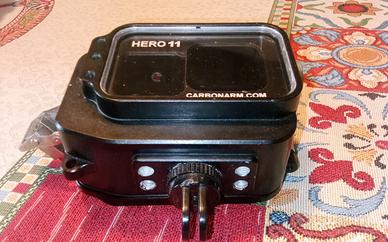 Custodia GoPro Hero 9-10-11