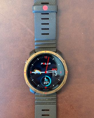 Polar Grit X2