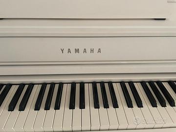 Yamaha Clavinova CLP-535WH