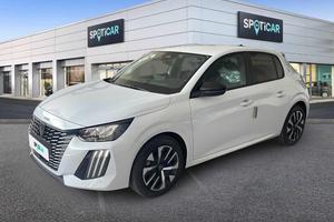 PEUGEOT 208 Business Turbo benzina 100
