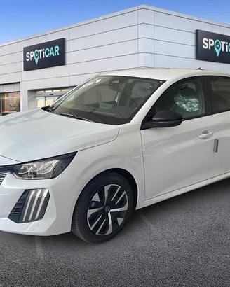 PEUGEOT 208 Business Turbo benzina 100