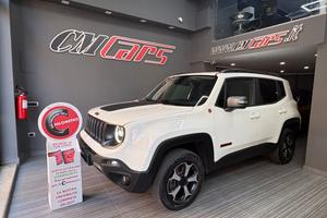 Jeep Renegade 2.0 MJT 170cv 4WD Trailhawk Automati