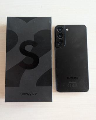 Samsung Galaxy S22