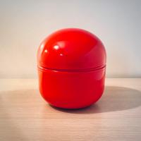 Contenitore design A.Castelli (Kartell)