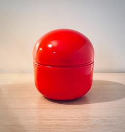 Contenitore design A.Castelli (Kartell)