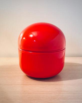 Contenitore design A.Castelli (Kartell)