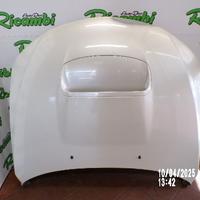 COFANO PER SUBARU IMPREZA GHD ANNO 2010