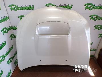 COFANO PER SUBARU IMPREZA GHD ANNO 2010