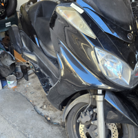 Majesty 400 del 2008