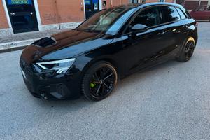 Audi A3 8Y 2.0 TDI del 2021