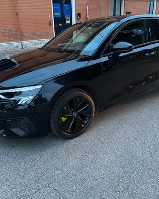 Audi A3 8Y 2.0 TDI del 2021