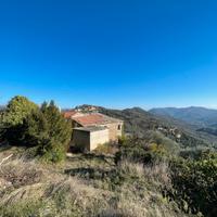 Rustico ampia metratura