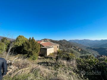 Rustico ampia metratura