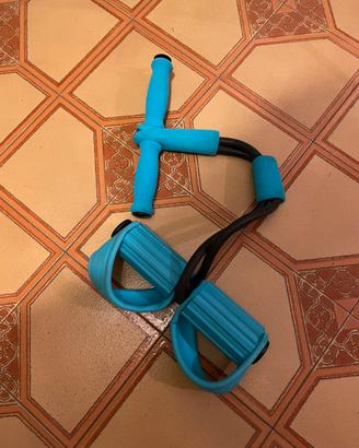 Elastico fitness