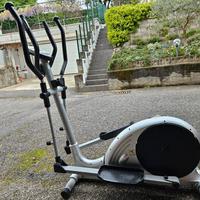 Ellittica Domyos Ve630