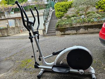 Ellittica Domyos Ve630