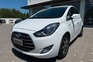 Hyundai iX20 1.6 MPI Gpl APP MODE 2019