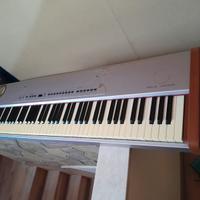 Piano 88 tasti pesati