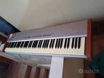 Piano 88 tasti pesati