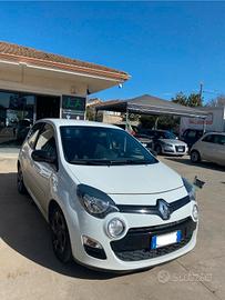 Renault Twingo 1.2 16V 105gr Energy