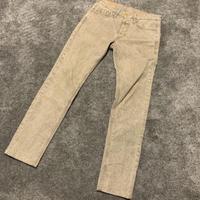 Pantaloni uomo gas originali