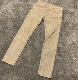 Pantaloni uomo gas originali