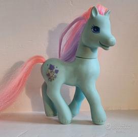 ✨  My Little Pony G2 Ivy Vintage (1997/98) - M