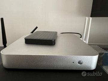 Mini PC Hi-FI