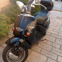 Aprilia Habana 125 - 2000 USATO