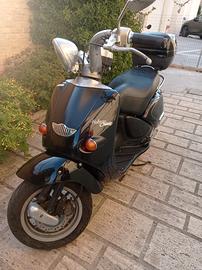 Aprilia Habana 125 - 2000 USATO