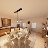 Appartamento nuova costruzione in centro storico