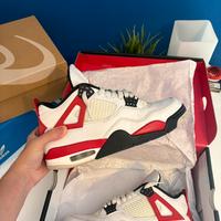 Nike air jordan 4 retro