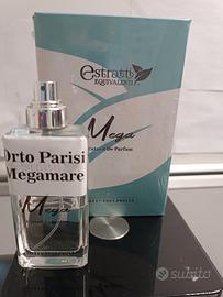 profumo equivalente megamare ortoparisi