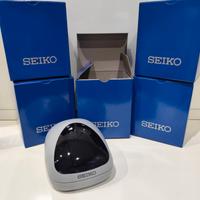 Scatola seiko 