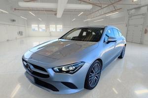 MERCEDES-BENZ CLA 180 D AUTOMATIC SPORT STATION WA