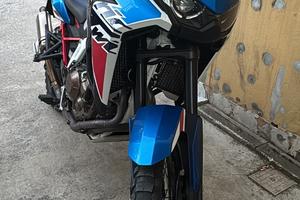 africa twin 1100