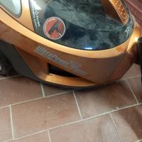 aspirapolvere ciclonico imetec