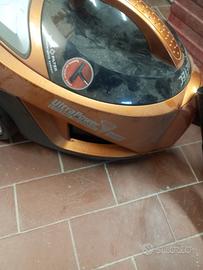 aspirapolvere ciclonico imetec