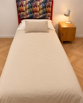 Letto singoloSommier Maverik PerDormire 85x195