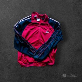 Giacca Adidas vintage taglia M